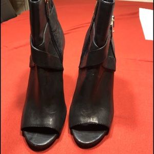 Vince Camuto Heeled Booties